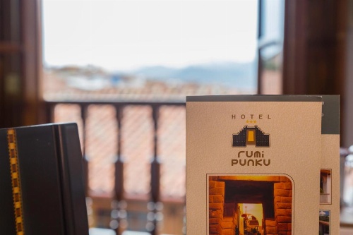 Hotel Rumi Punku image 10
