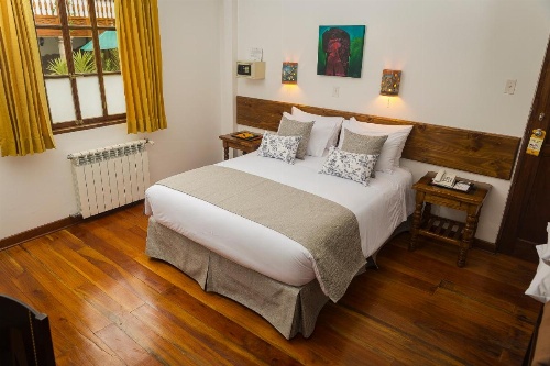 Hotel Rumi Punku image 11