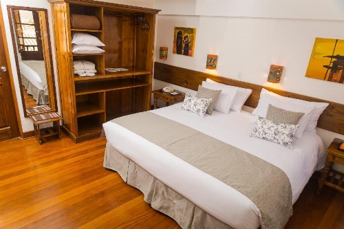 Hotel Rumi Punku image 14