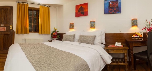 Hotel Rumi Punku image 15
