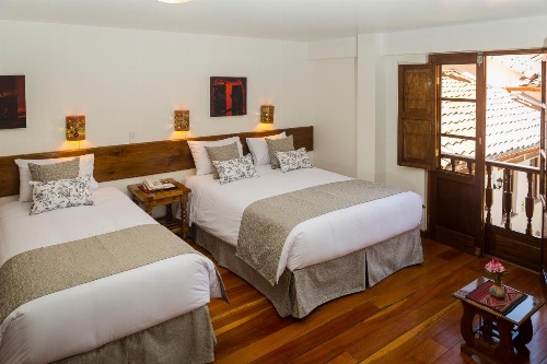Hotel Rumi Punku image 16