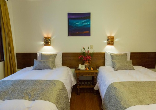 Hotel Rumi Punku image 17