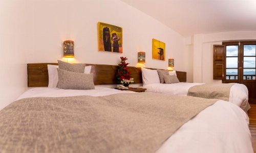 Hotel Rumi Punku image 18