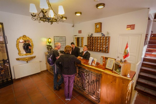 Hotel Rumi Punku image 22