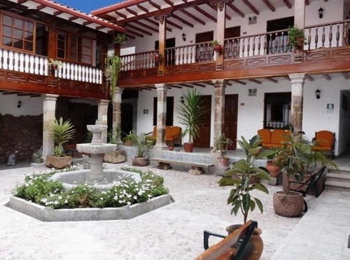 Hotel Rumi Punku image 23