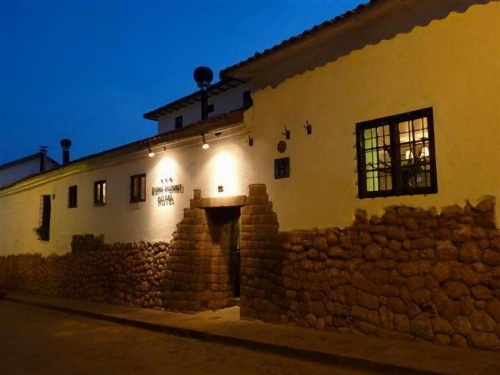 Hotel Rumi Punku image 24