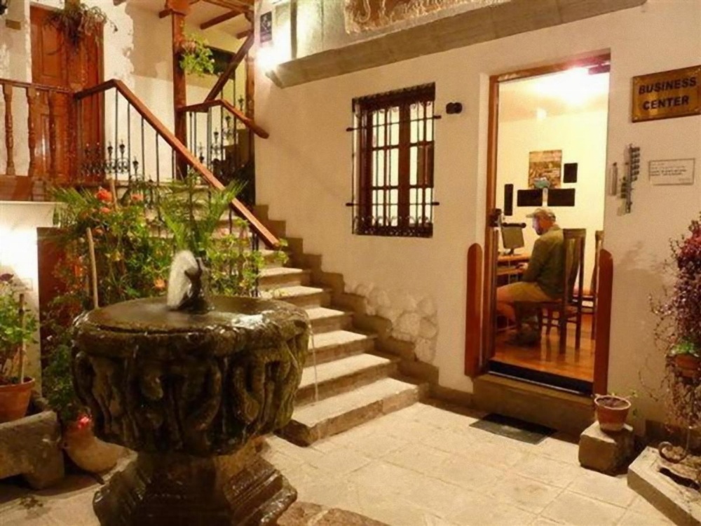 Hotel Rumi Punku Image 25