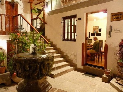 Hotel Rumi Punku image 25