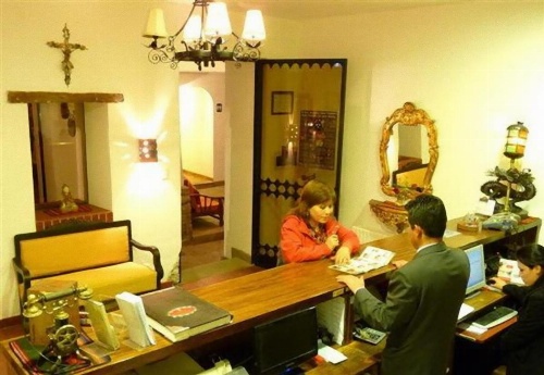 Hotel Rumi Punku image 26