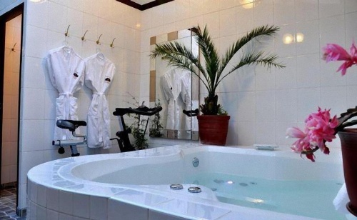 Hotel Rumi Punku image 27