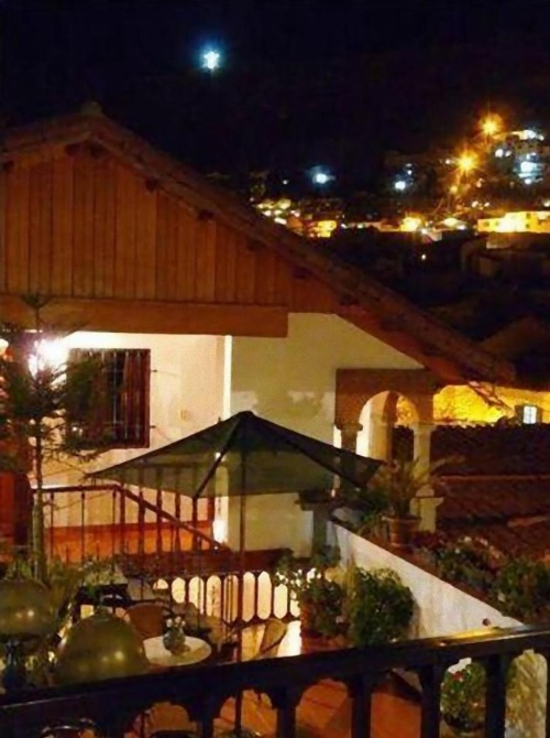 Hotel Rumi Punku image 28