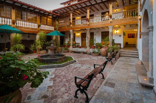 Hotel Rumi Punku image 29