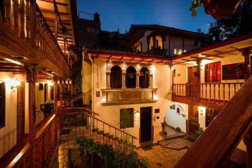 Hotel Rumi Punku image 30