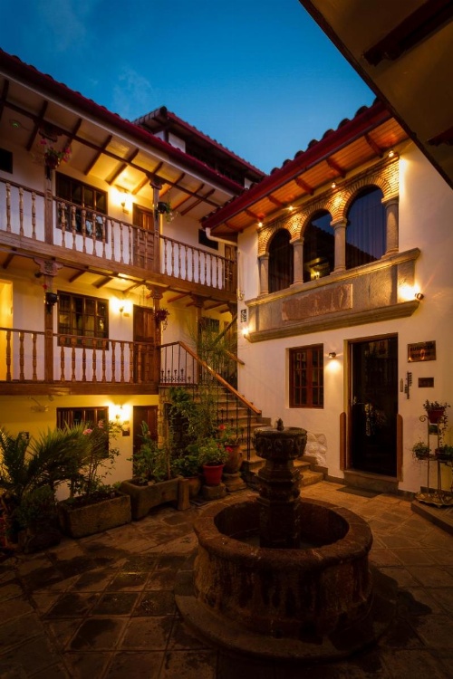 Hotel Rumi Punku image 32