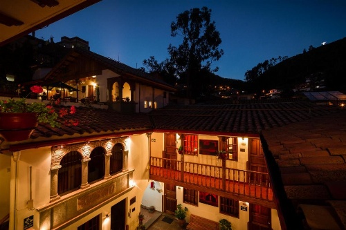 Hotel Rumi Punku image 33