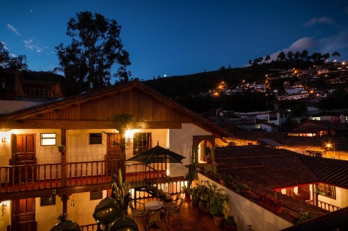 Hotel Rumi Punku image 34
