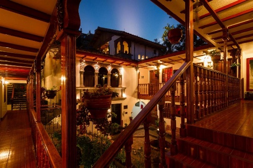 Hotel Rumi Punku image 35