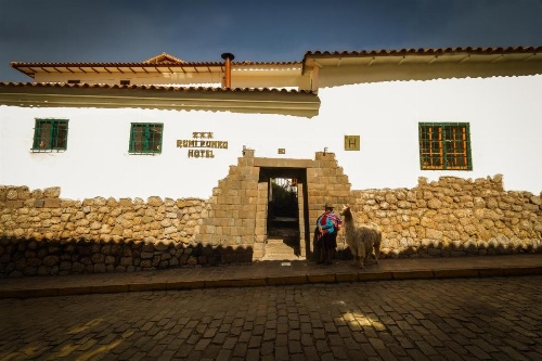 Hotel Rumi Punku image 36