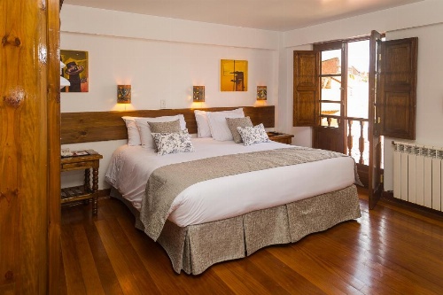 Hotel Rumi Punku image 6